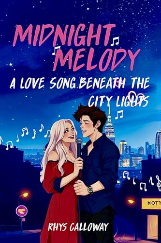 Midnight Melody: A Love Song Beneath the City Lights