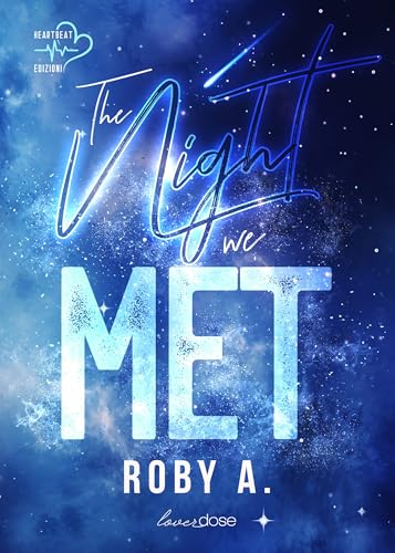 The night we met