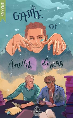 Game of Ancient Lovers: #GoAL