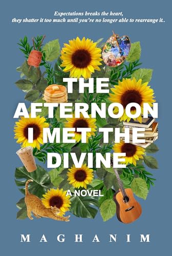 The Afternoon I met the Divine