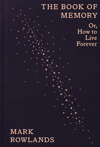 The Book of Memory book cover