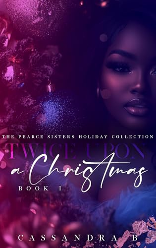 Twice Upon a Christmas book cover