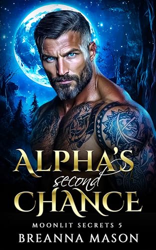 Alpha’s Second Chance