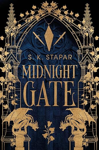 Midnight Gate