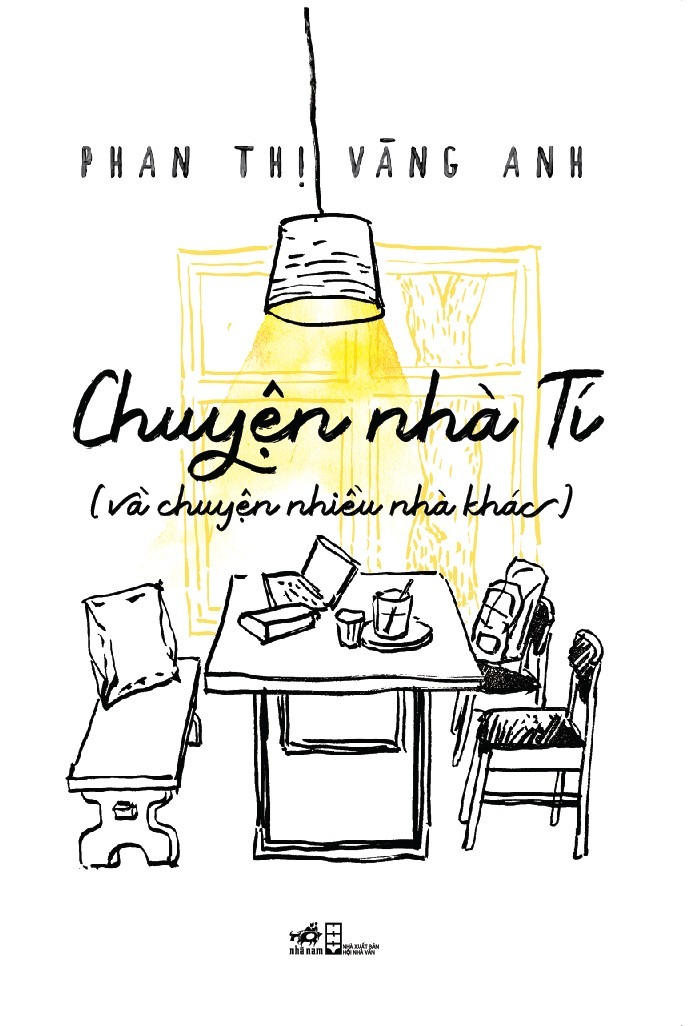 Chuyện nhà Tí