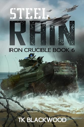 Steel Rain