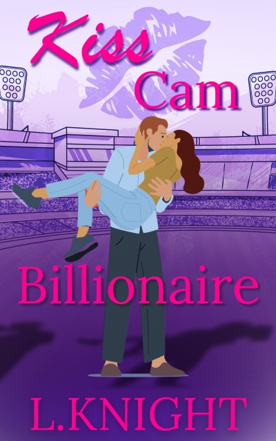 Kiss Cam Billionaire