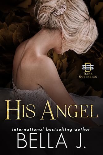 His Angel book cover