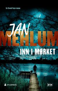 Inn i mørket book cover