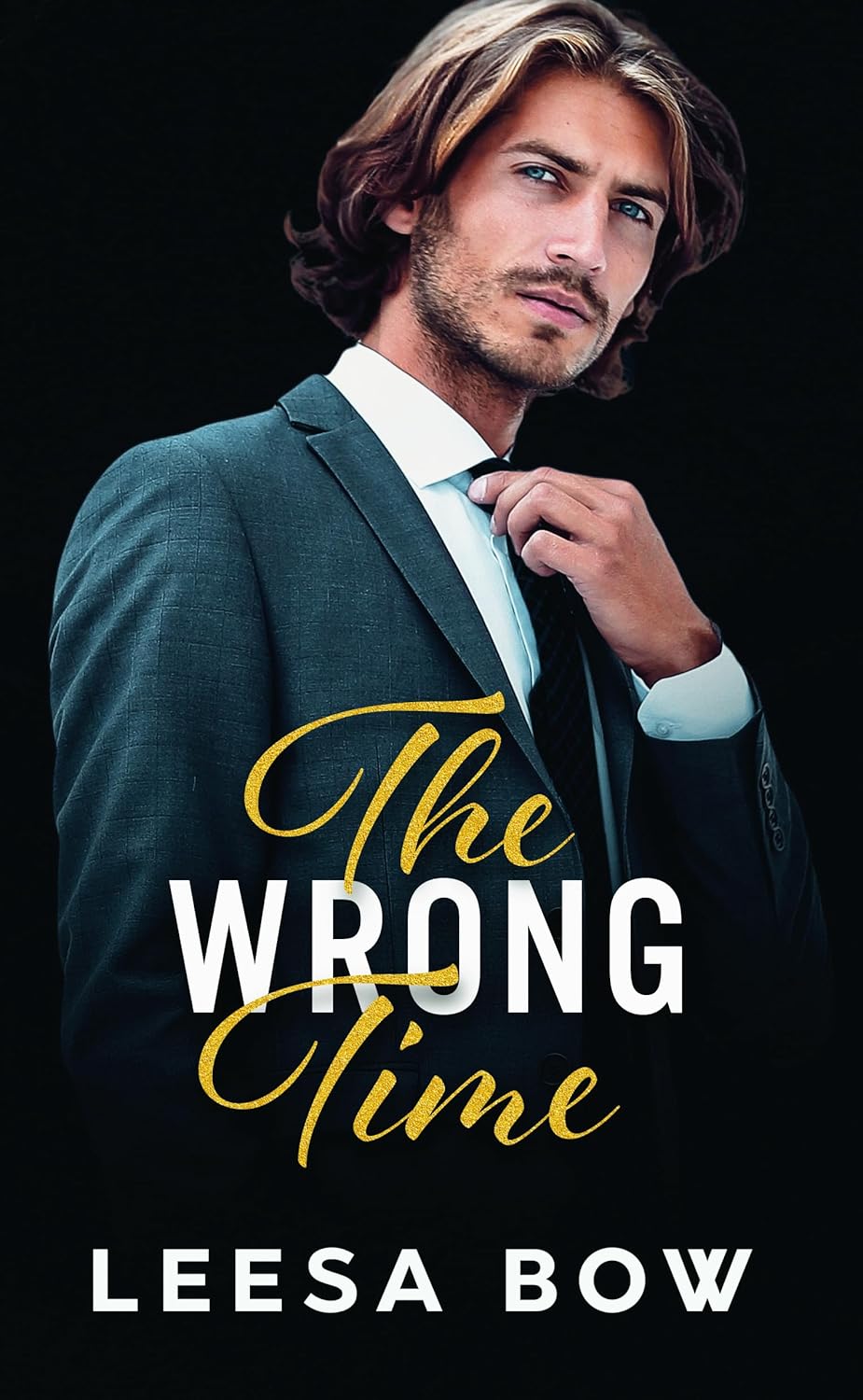 The Wrong Time