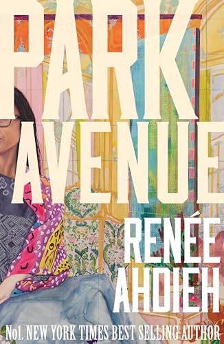 Park Avenue: A glamorous legal drama full of family secrets, billion-dollar scandal, and K-Beauty intrigue from Bestelling Author