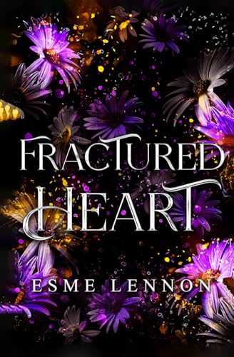 Fractured Heart: A small town romance novella