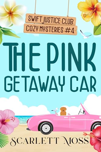 The Pink Getaway Car