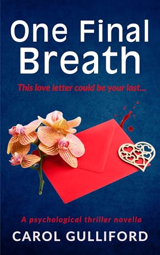 One Final Breath: A psychological thriller novella