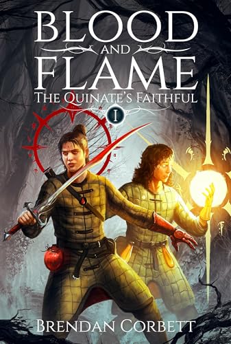 Blood and Flame