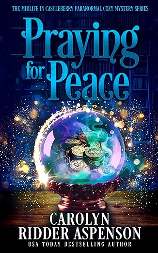 Praying for Peace