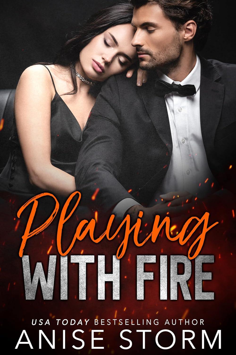Playing With Fire