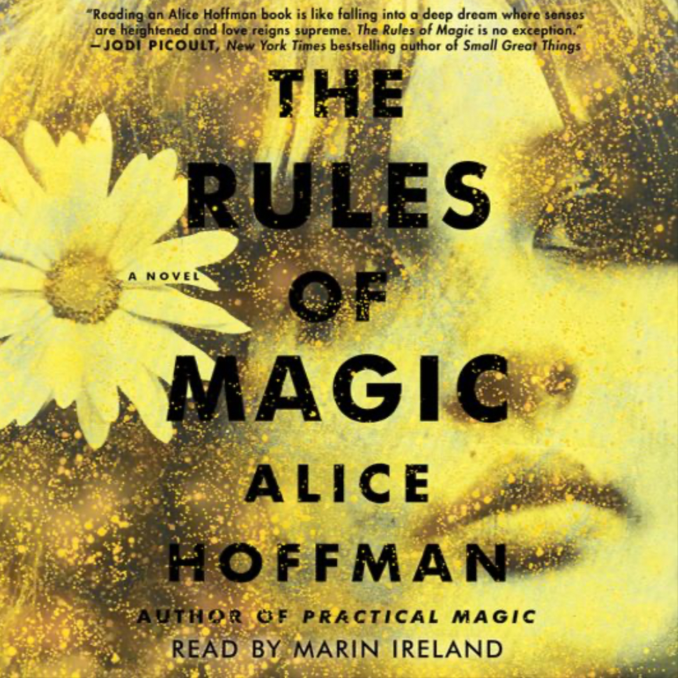 The Rules of Magic