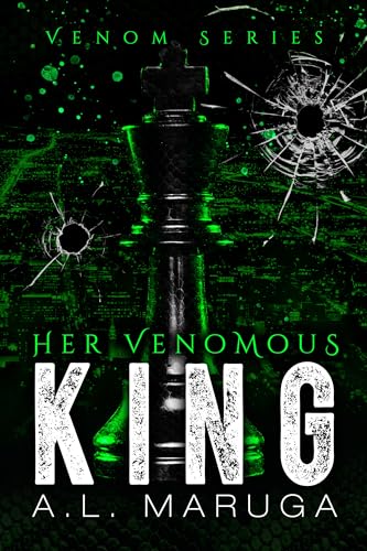 Her Venomous King