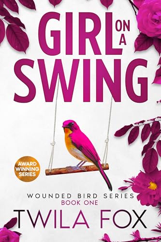 Girl on a Swing