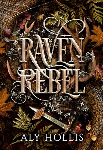 Raven Rebel