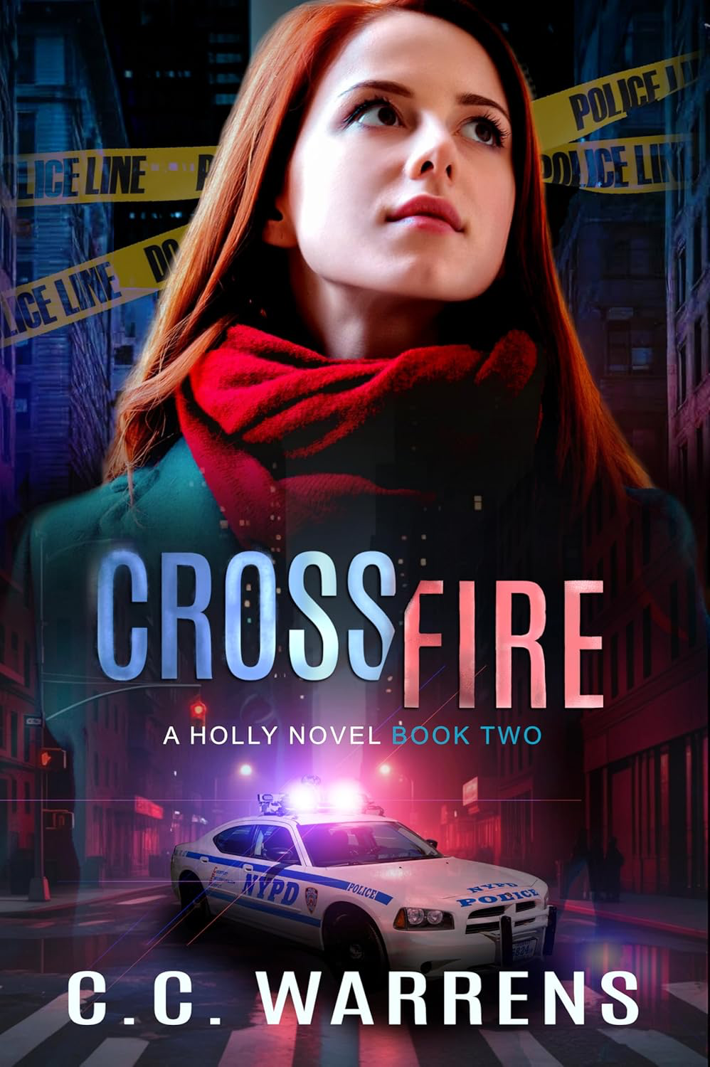 Cross Fire