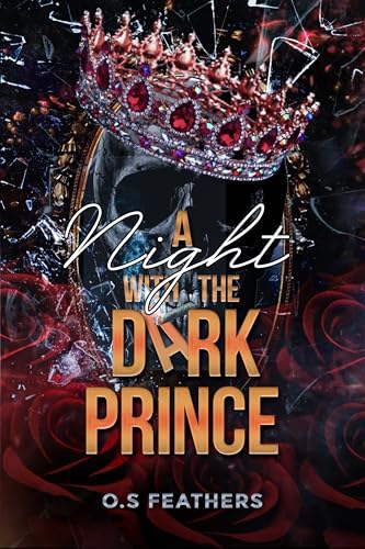A Night With the Dark Prince book cover