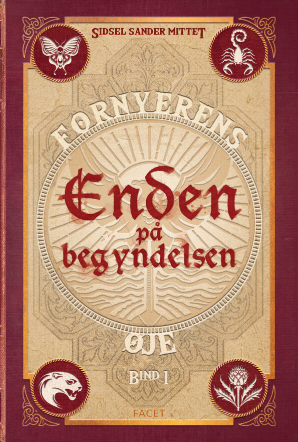 Enden på begyndelsen