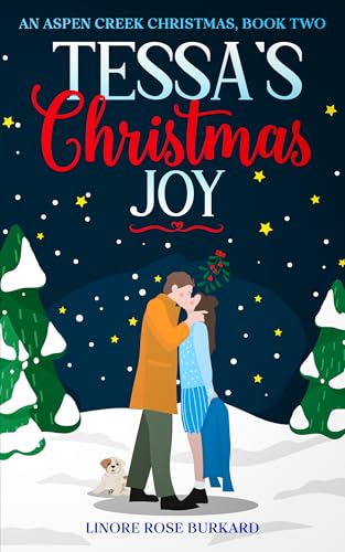 Tessa's Christmas Joy