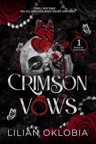 Crimson Vows