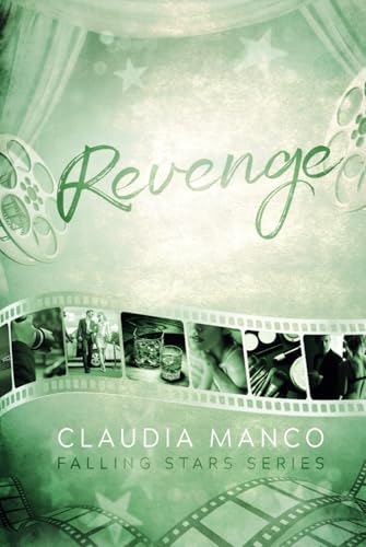 REVENGE: FALLING STARS SERIES #4