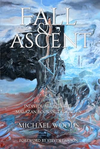 Fall and Ascent book cover