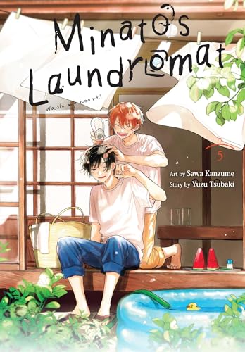 Minato's Laundromat, Vol. 5 (Volume 5)