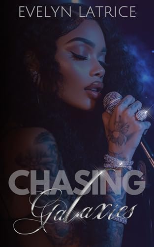 Chasing Galaxies book cover