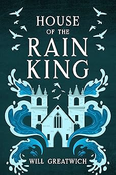 House of the Rain King
