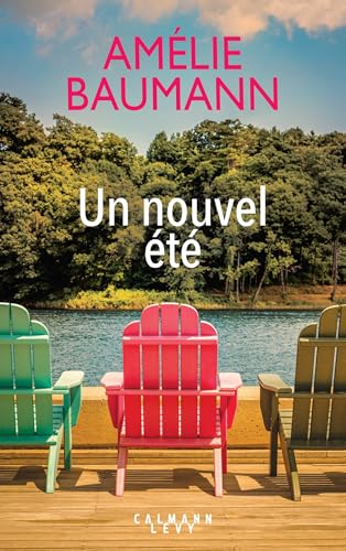 Un nouvel été