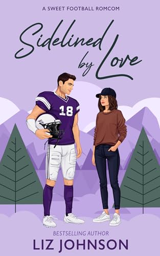 Sidelined by Love book cover