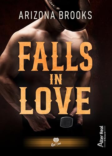 Falls in Love
