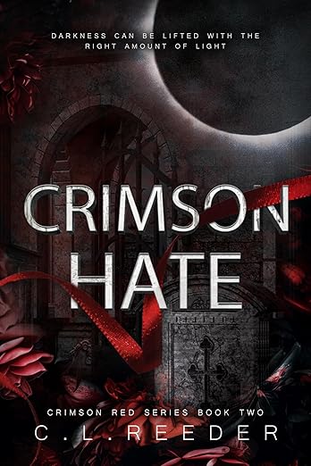Crimson Hate