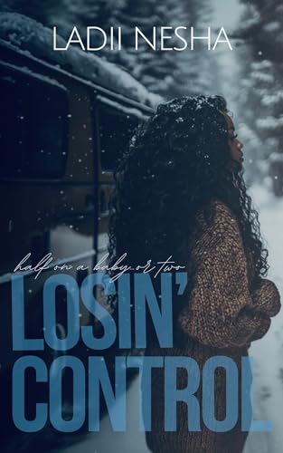 Losin Control book cover