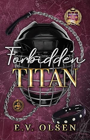 Forbidden Titan