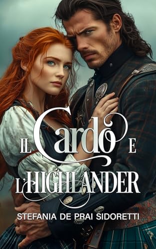 IL CARDO E L'HIGHLANDER