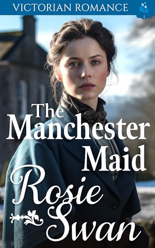 The Manchester Maid book cover