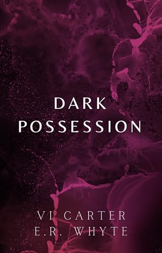 Dark Possession book cover