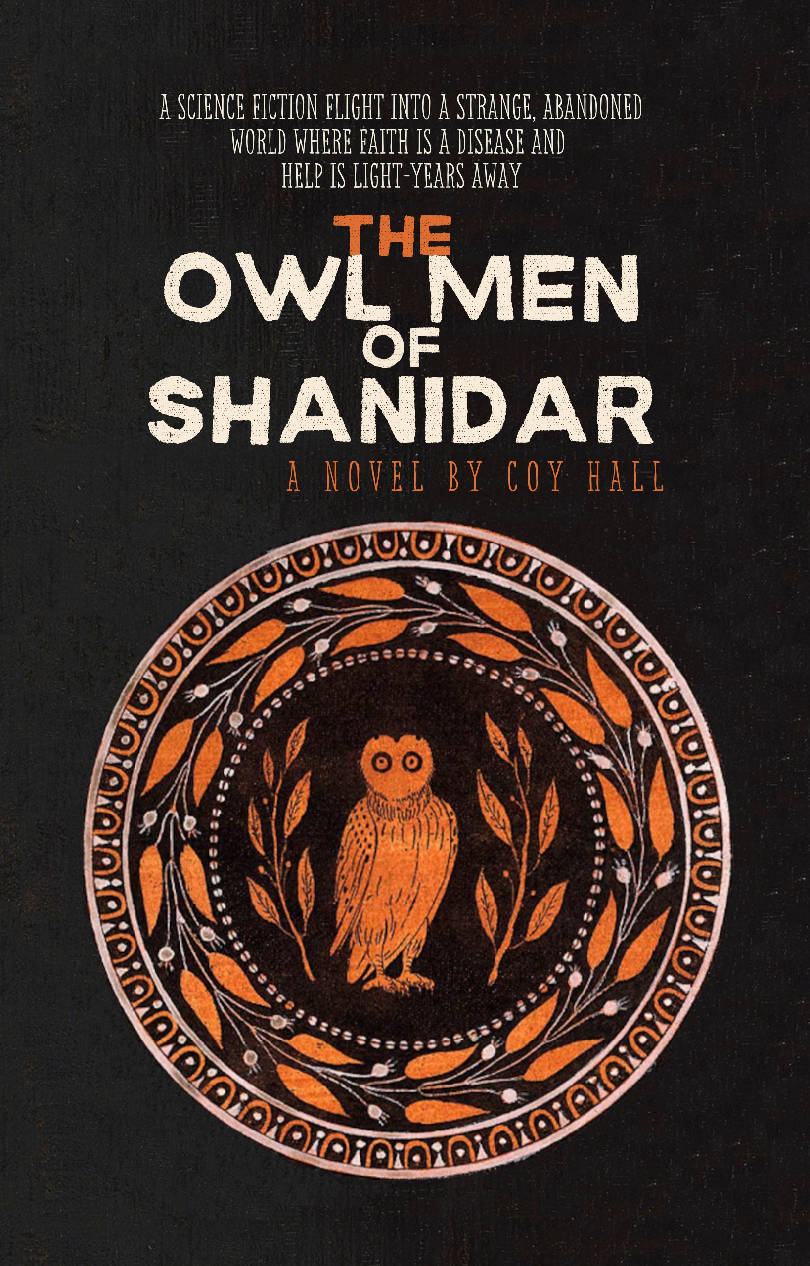 The Owl Men of Shanidar