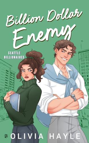 Billion Dollar Enemy