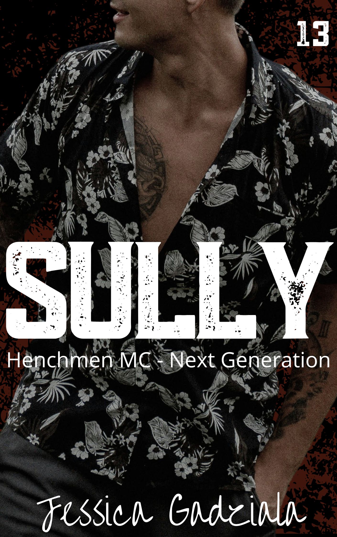 Sully book cover