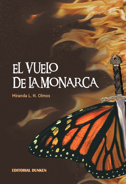 El vuelo de la monarca