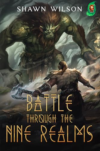 Battle Through the Nine Realms 2