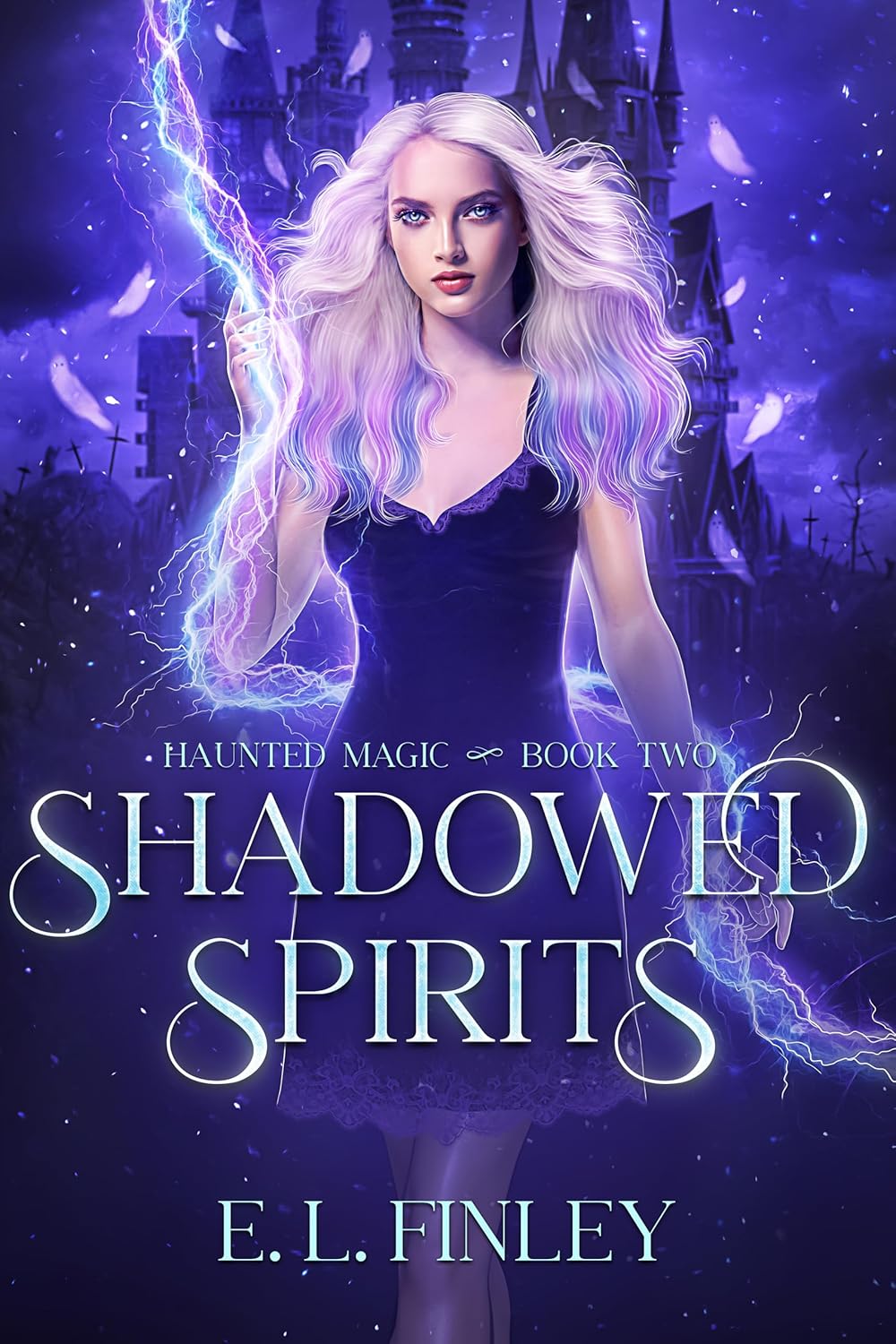 Shadowed Spirits